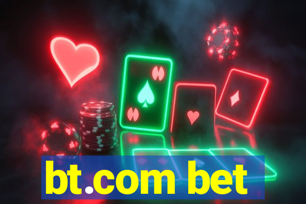 bt.com bet